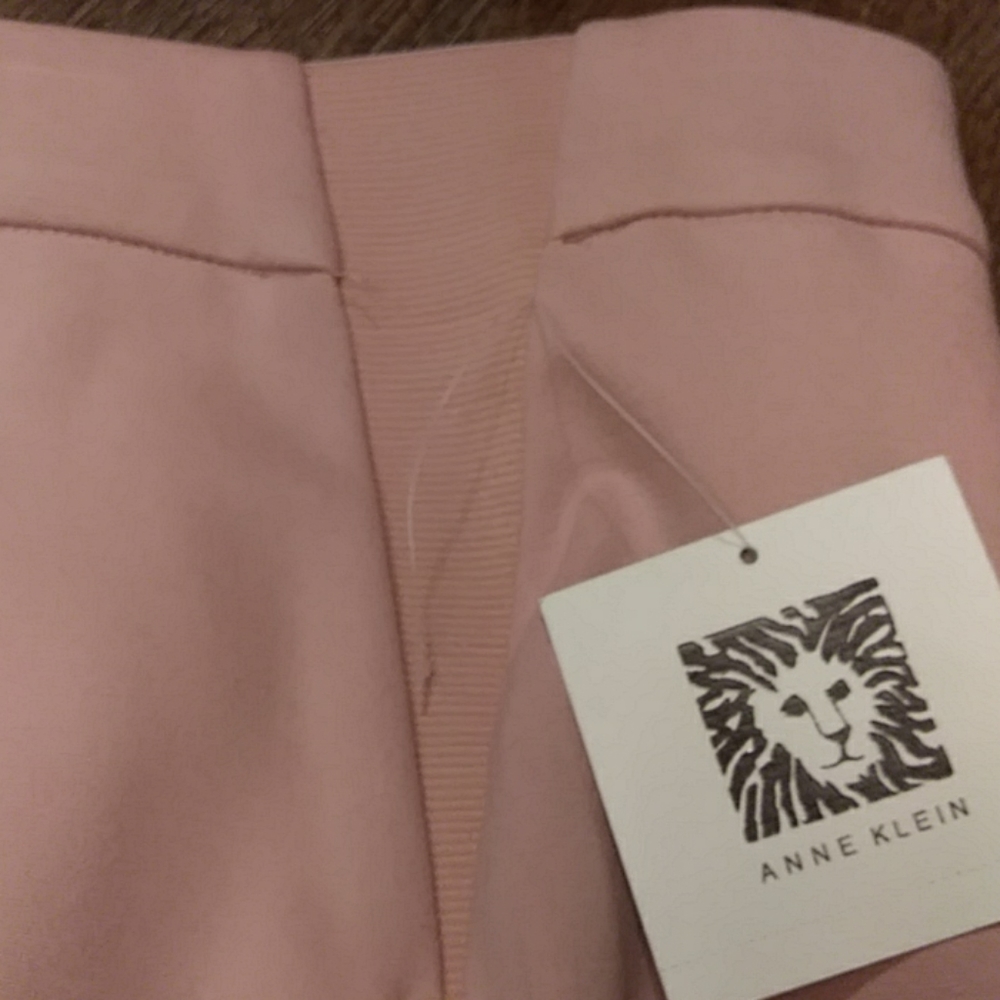 Brand New Women's Anne Klein Skirt - Picture 3 of 7